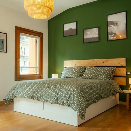 Treviso City Center Bnb - Comodo Per Stazione E Centro Citta Exterior foto