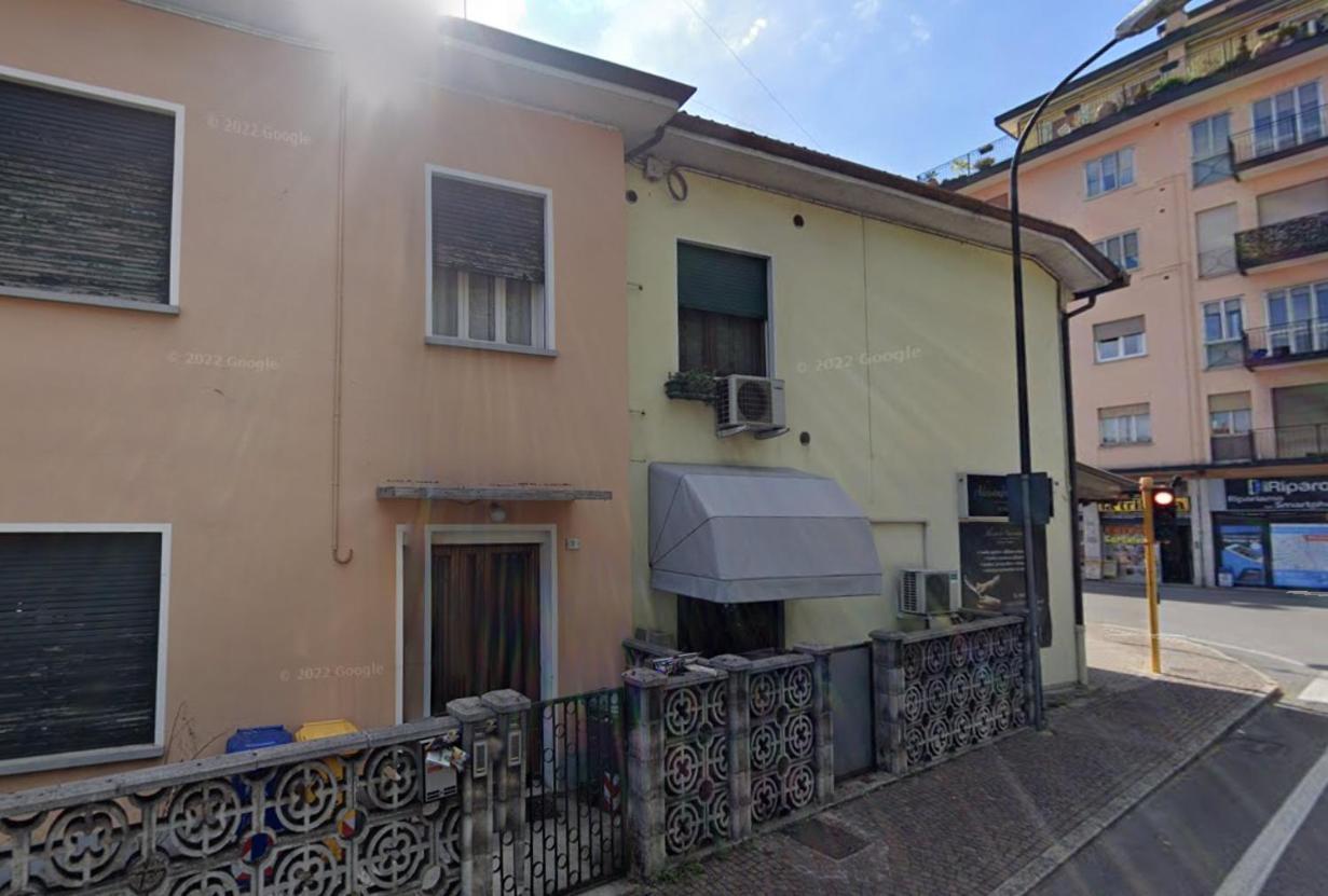 Treviso City Center Bnb - Comodo Per Stazione E Centro Citta Exterior foto