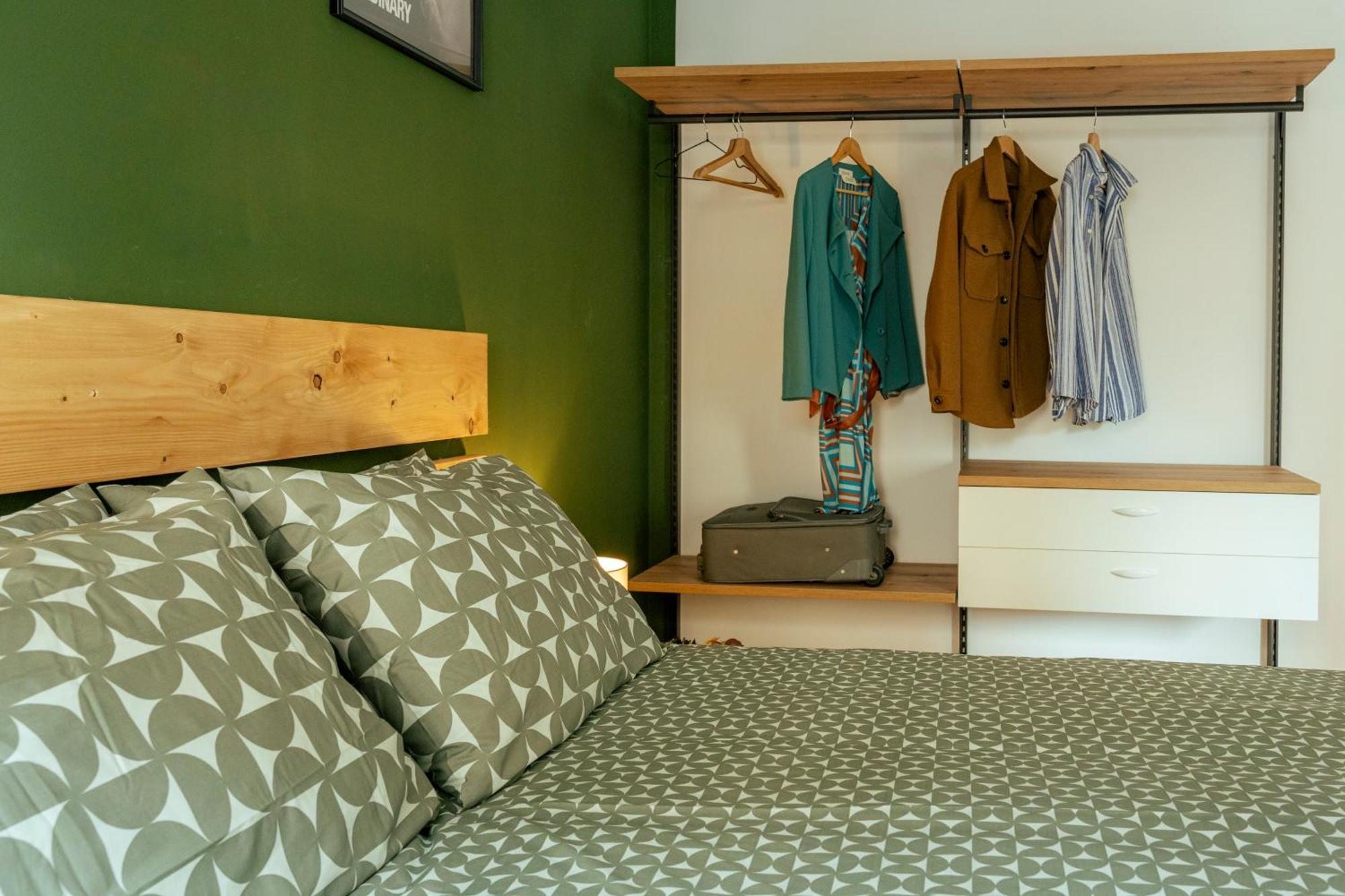 Treviso City Center Bnb - Comodo Per Stazione E Centro Citta Exterior foto