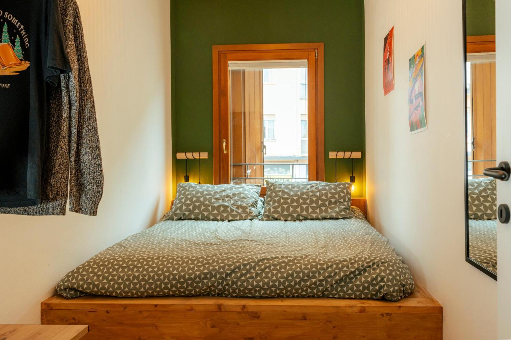 Treviso City Center Bnb - Comodo Per Stazione E Centro Citta Exterior foto