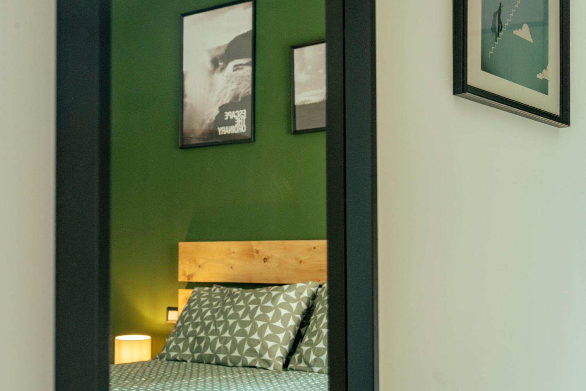 Treviso City Center Bnb - Comodo Per Stazione E Centro Citta Exterior foto
