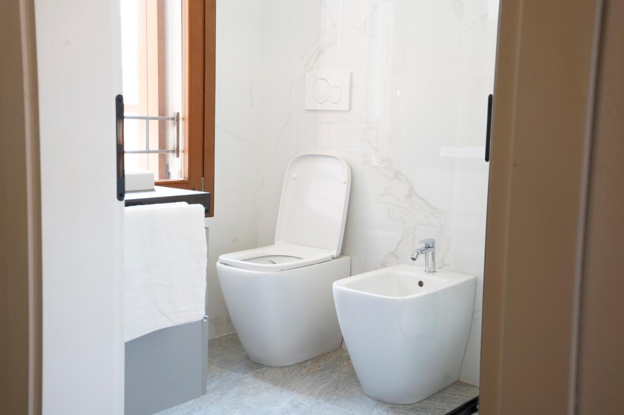 Treviso City Center Bnb - Comodo Per Stazione E Centro Citta Exterior foto