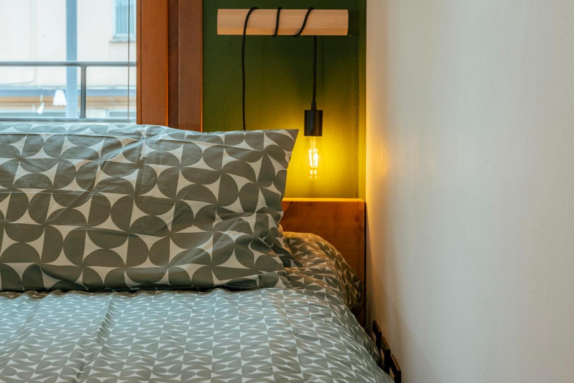 Treviso City Center Bnb - Comodo Per Stazione E Centro Citta Exterior foto